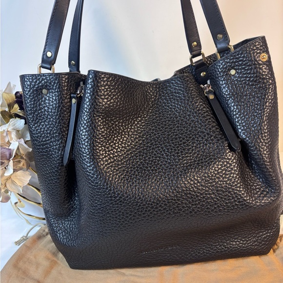 Burberry Bundle of Bag, wallet and cardholder - Picture 2 of 16